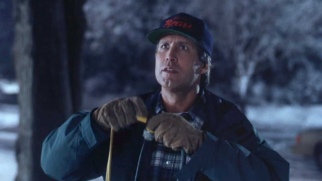 National Lampoon's Christmas Vacation 0