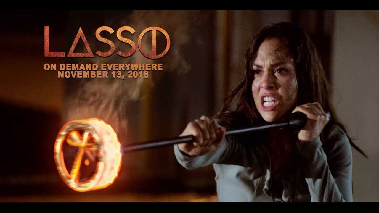Lasso 0