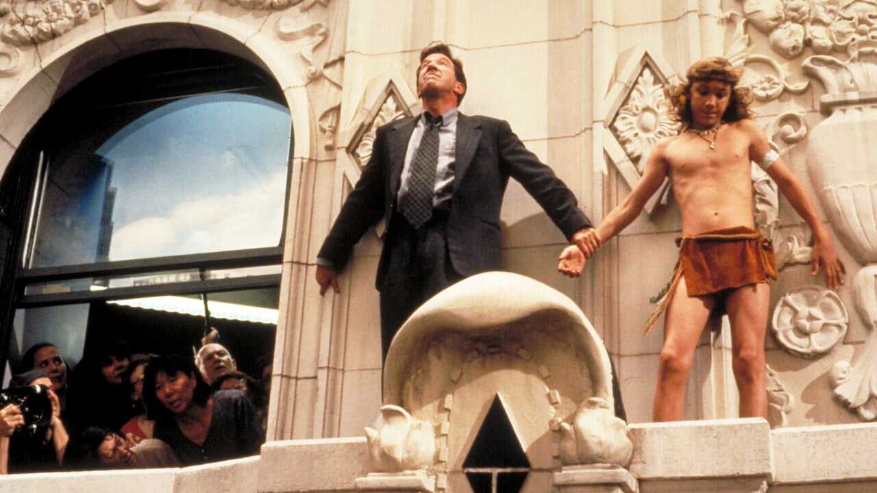 Jungle 2 Jungle 0