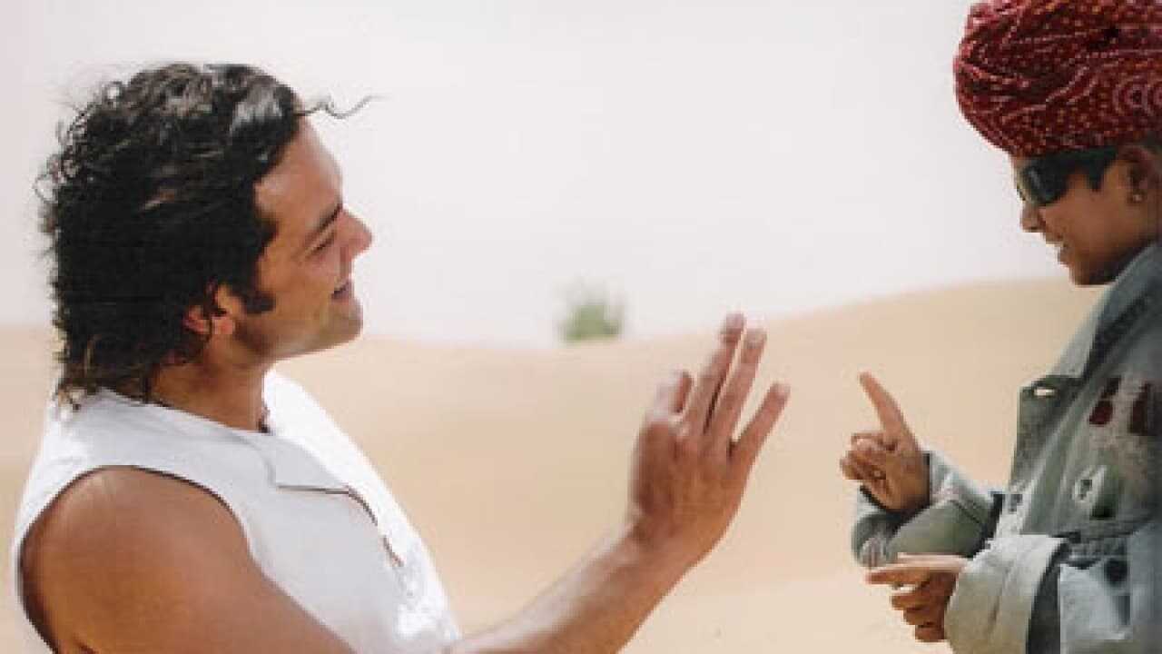 Nanhe Jaisalmer: A Dream Come True 0