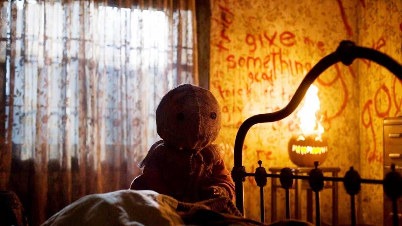 La vendetta di Halloween 0