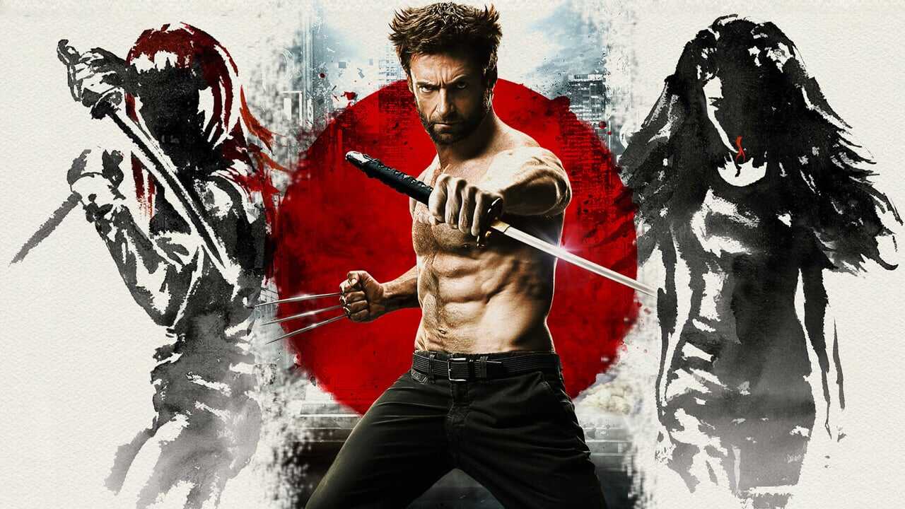 The Wolverine 0