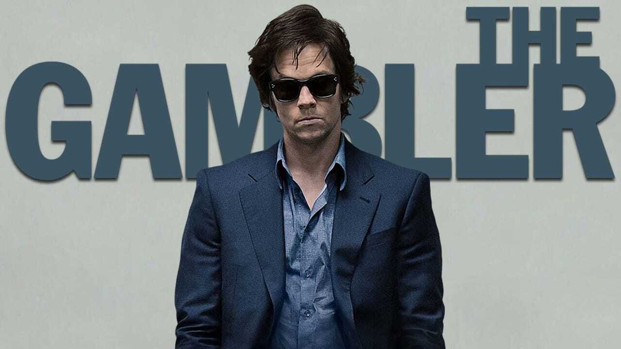 The Gambler 0