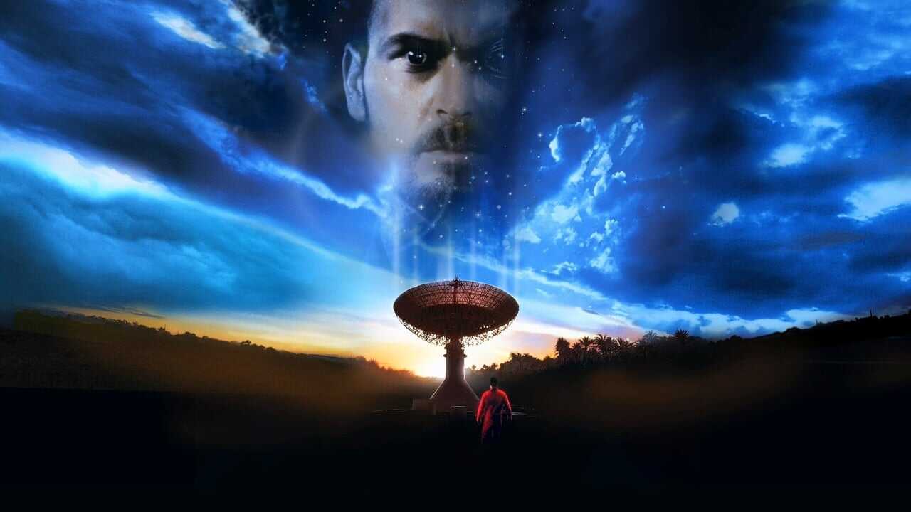 The Arrival 0