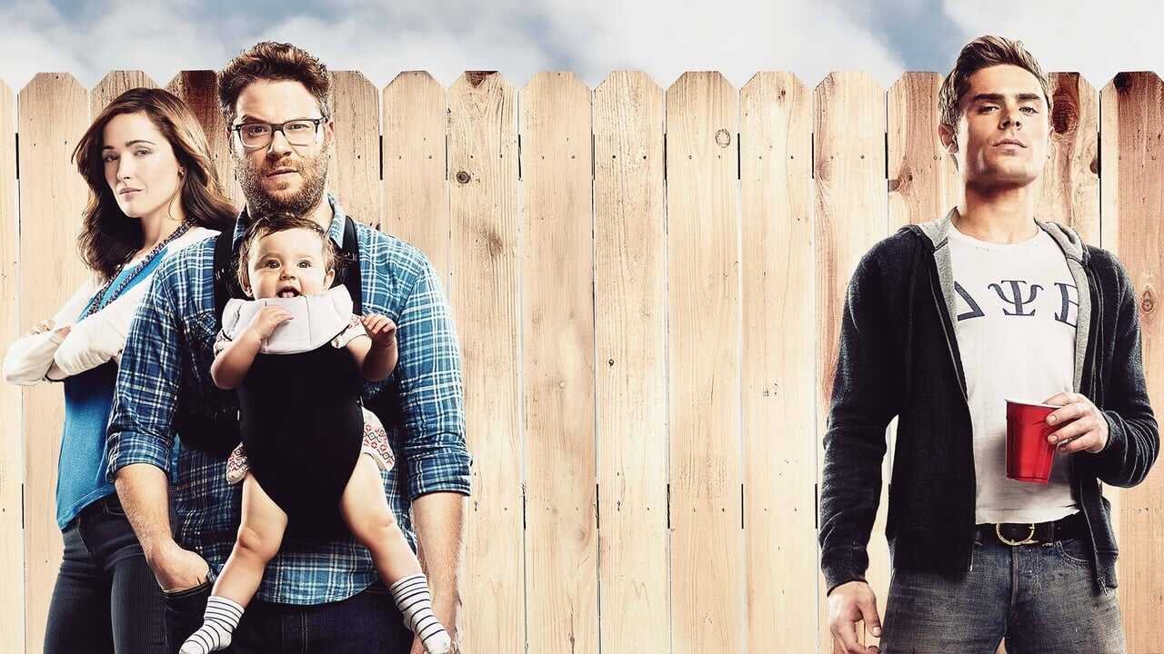 Neighbors 0