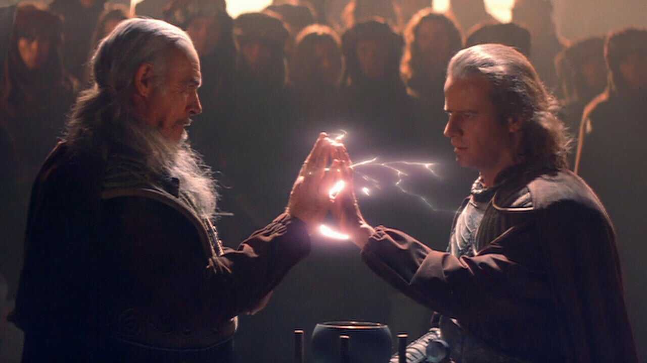 Highlander 2: The Quickening 0