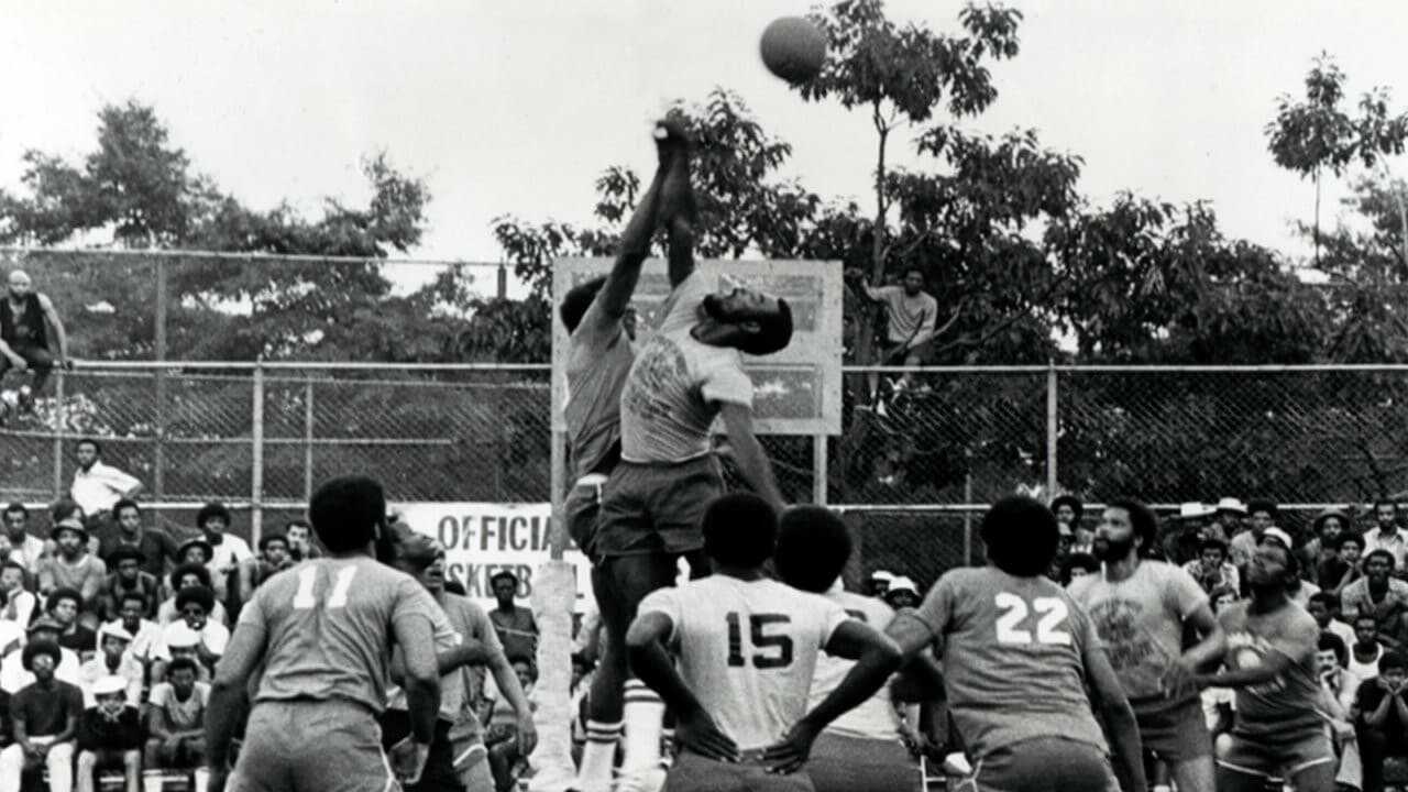 #Rucker50 0