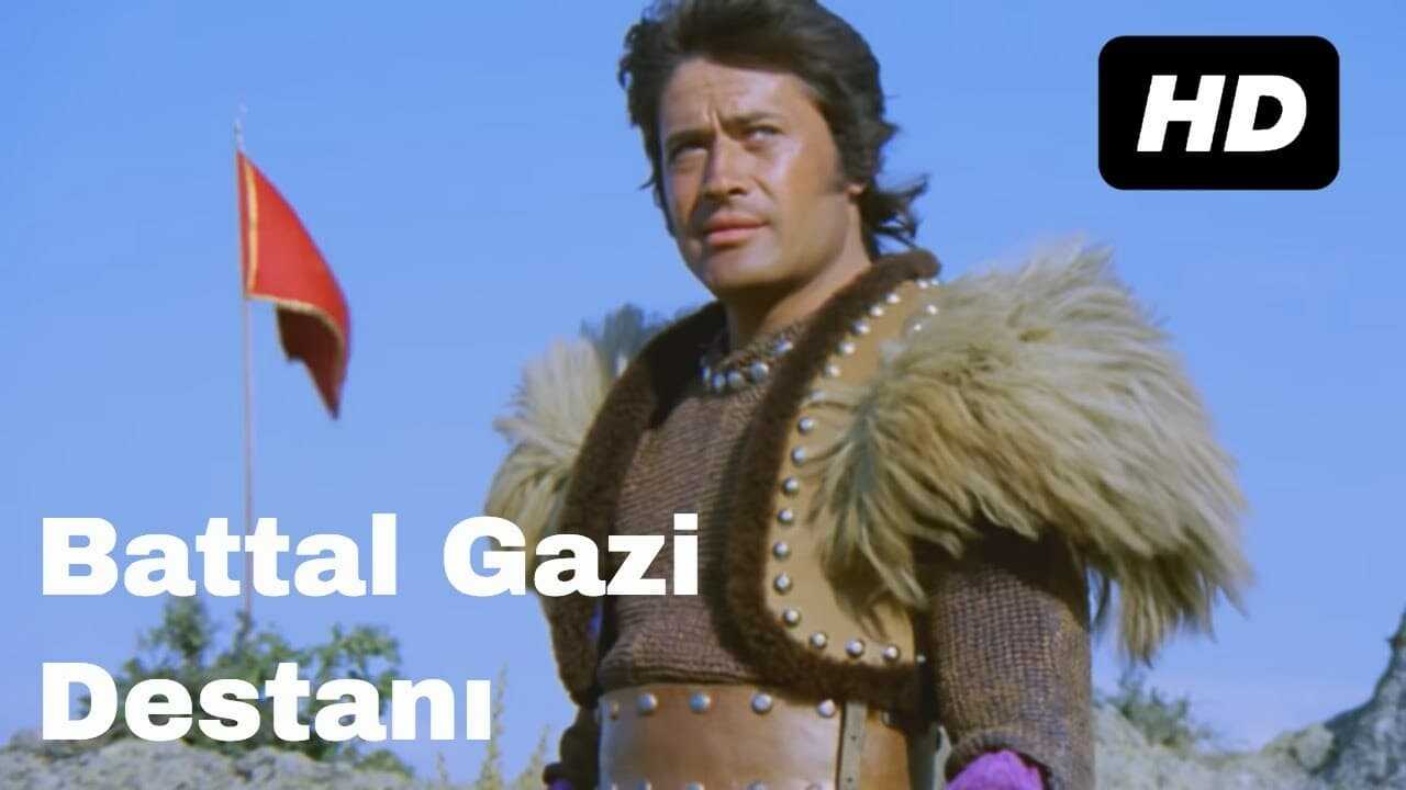 Battal Gazi Destanı 0