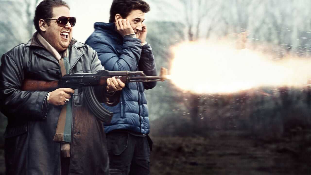 War Dogs 0