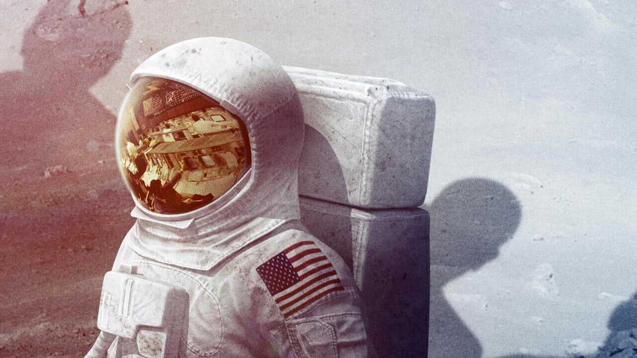 Mission Control: The Unsung Heroes of Apollo 0