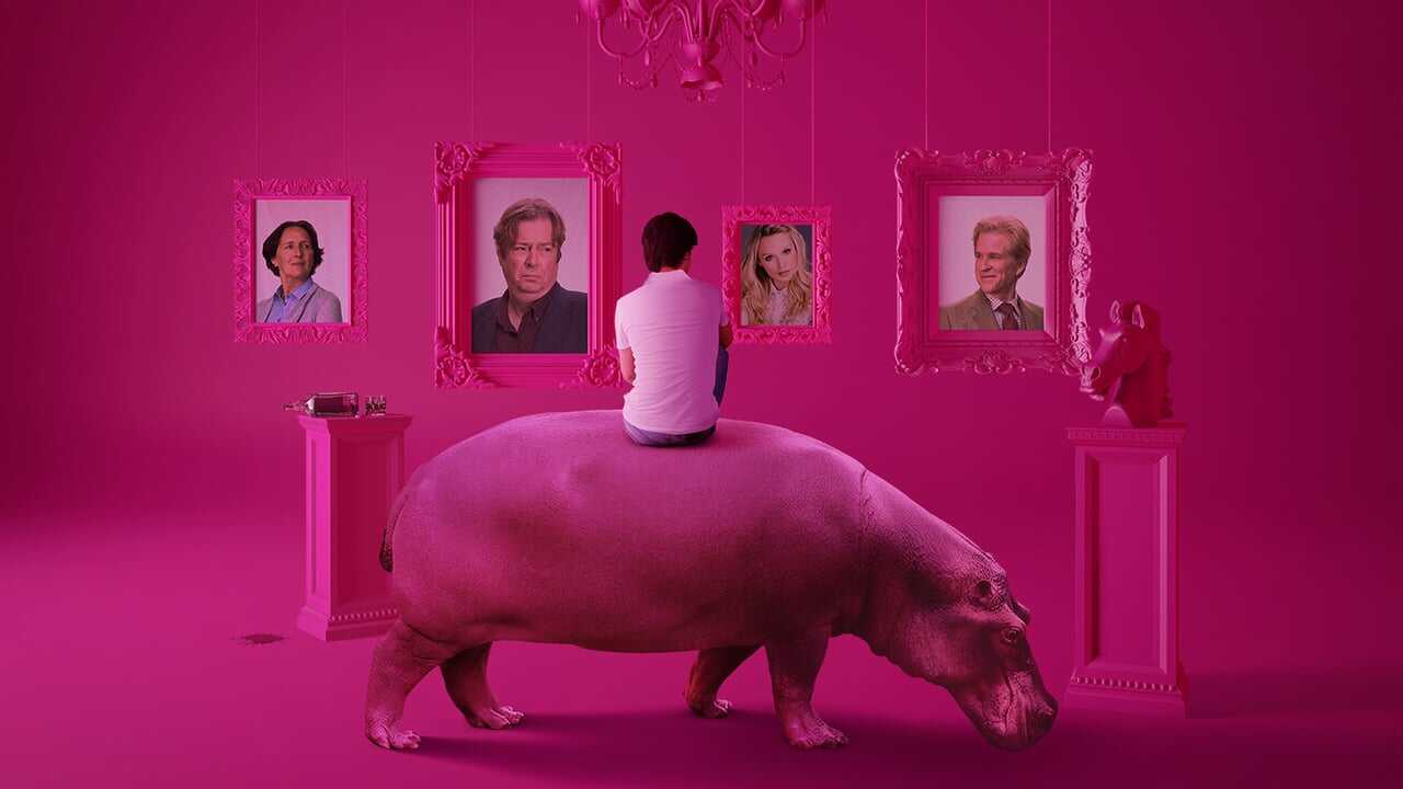 The Hippopotamus 0