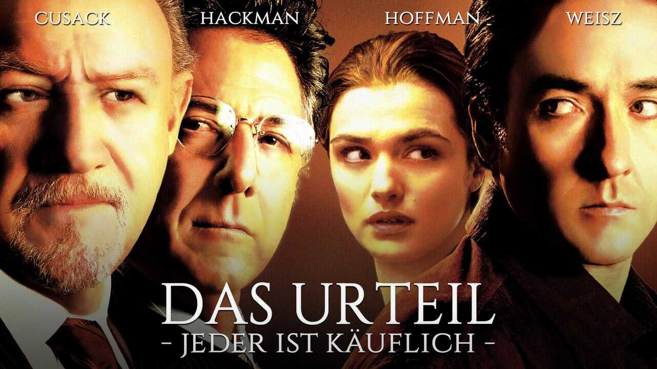 Runaway Jury 0