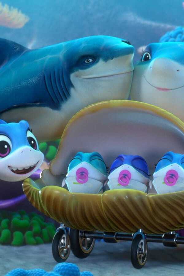 Happy Little Submarine: 20000 Leagues under the Sea 0