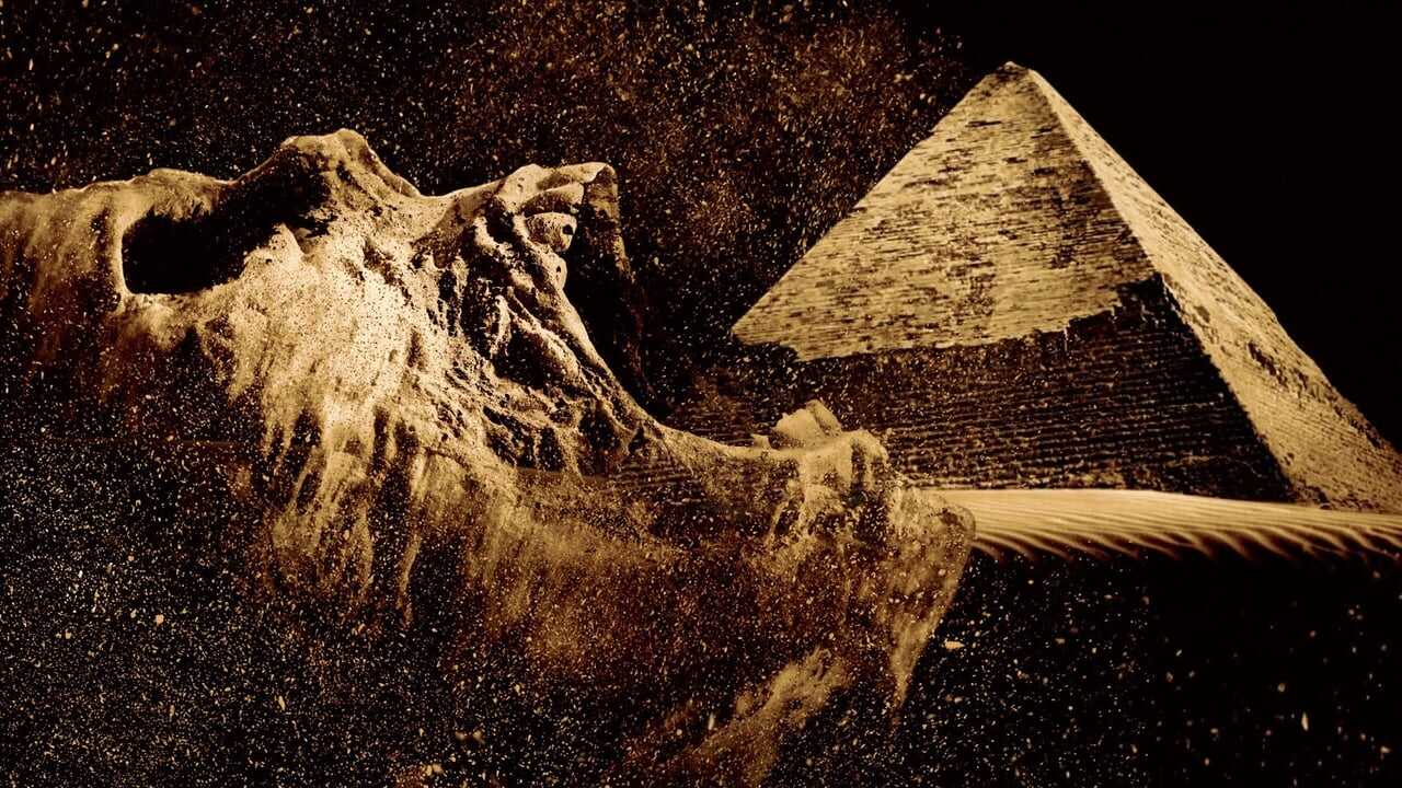 The Pyramid 0