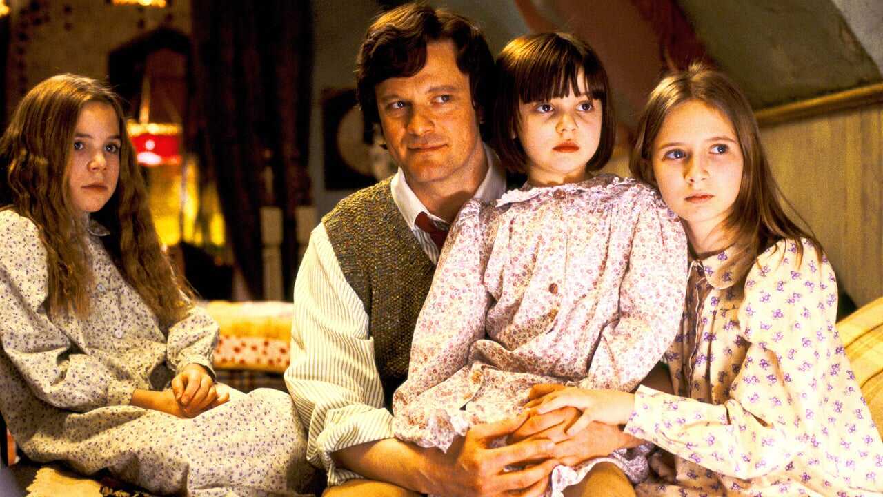 Nanny McPhee 0