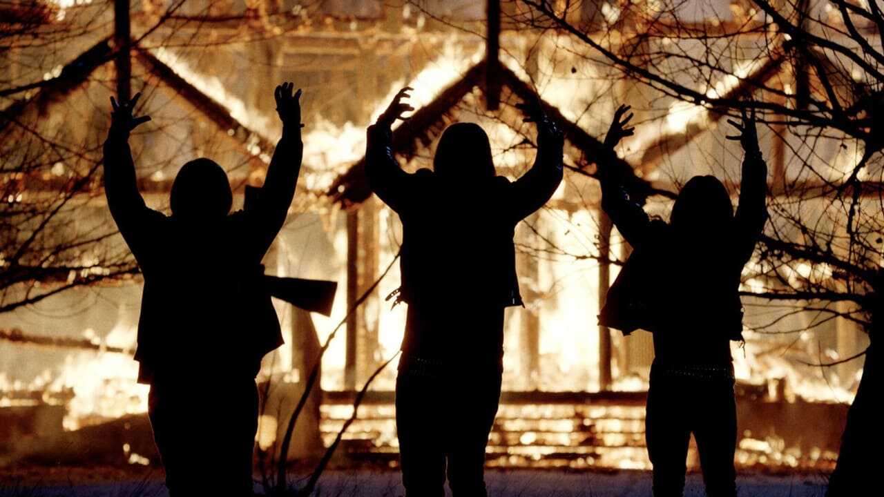 Lords of Chaos 0