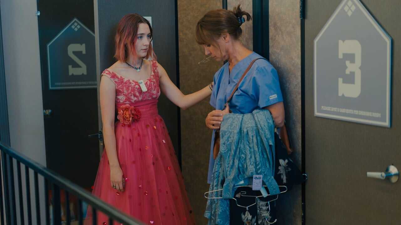 Lady Bird 0