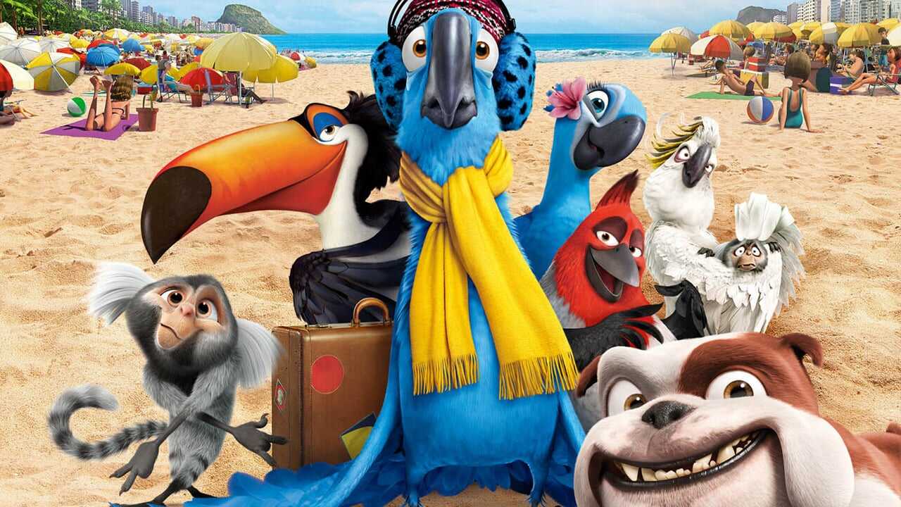 Rio 0