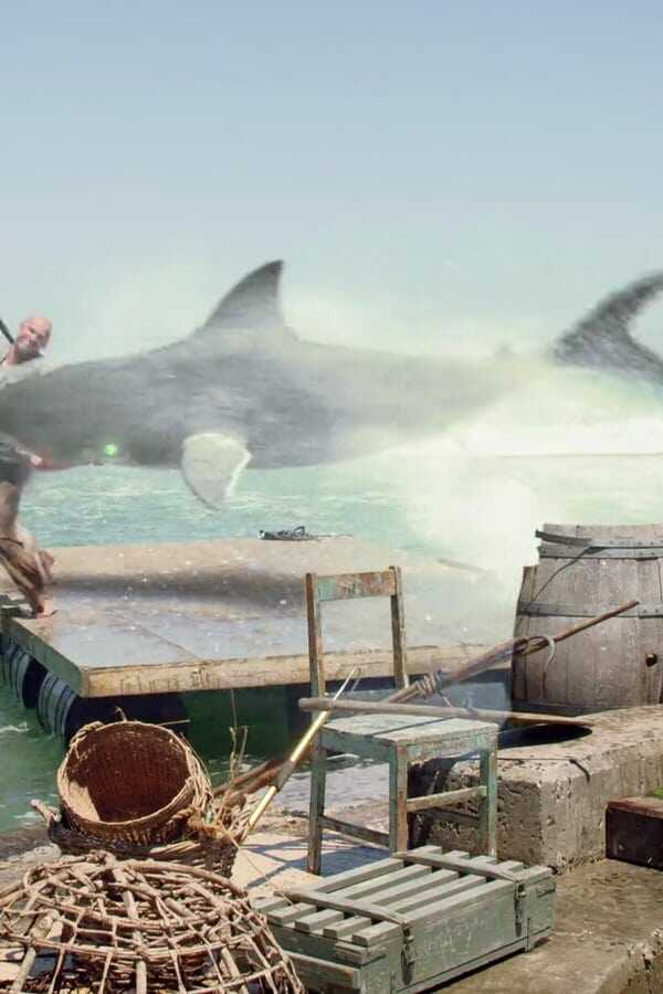 Empire of the Sharks 0