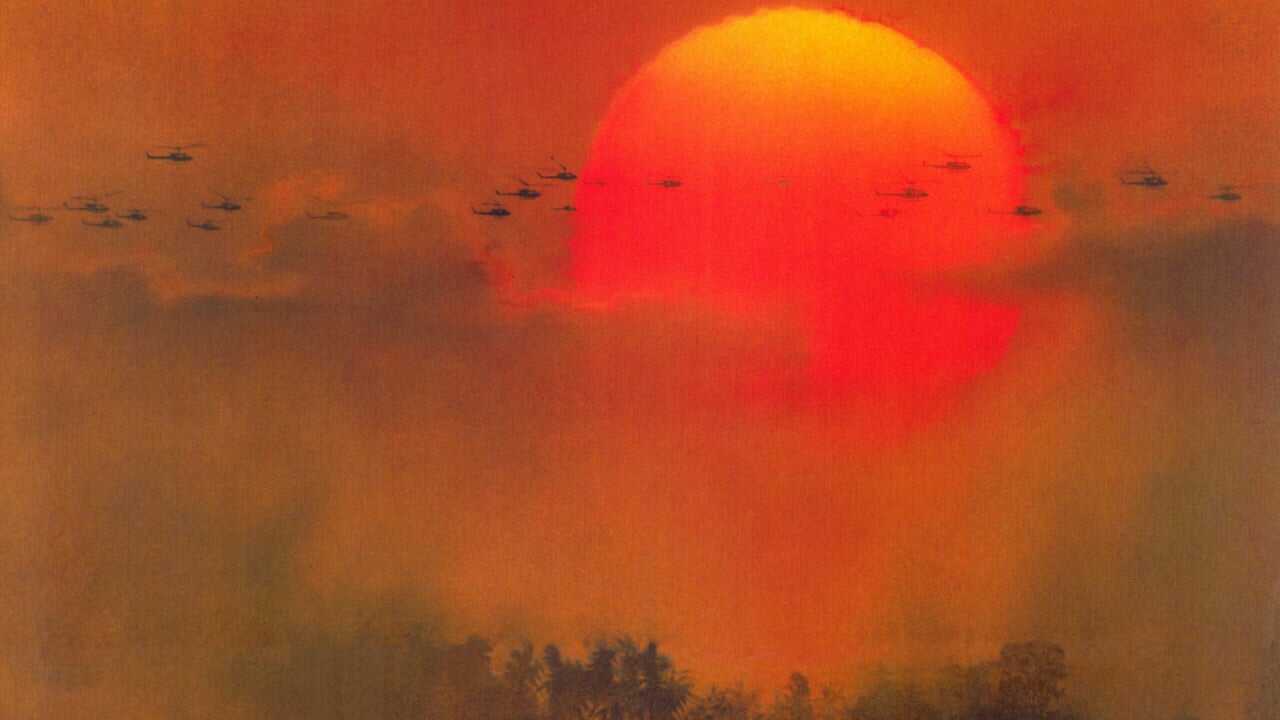 Apocalypse Now 0