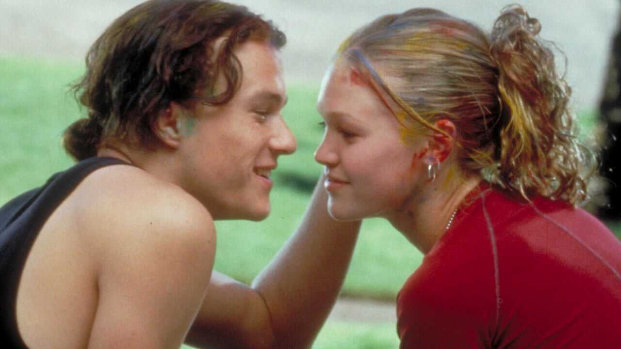 10 Things I Hate About You 0