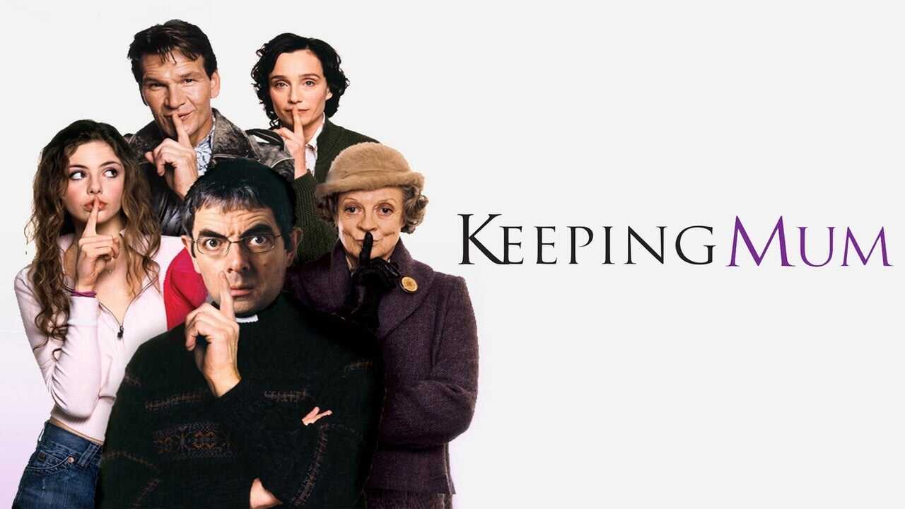 Keeping Mum 0