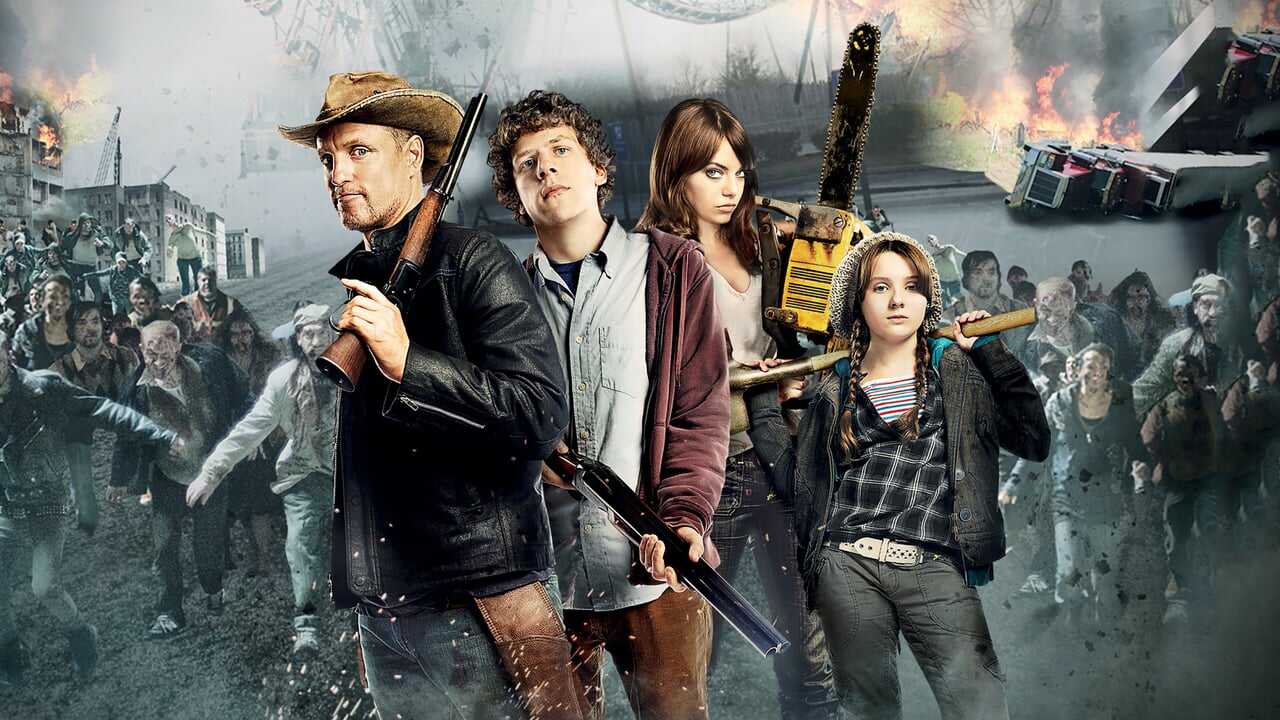 Zombieland 0