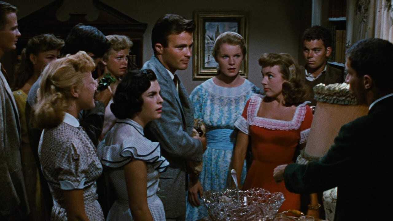 Peyton Place 0
