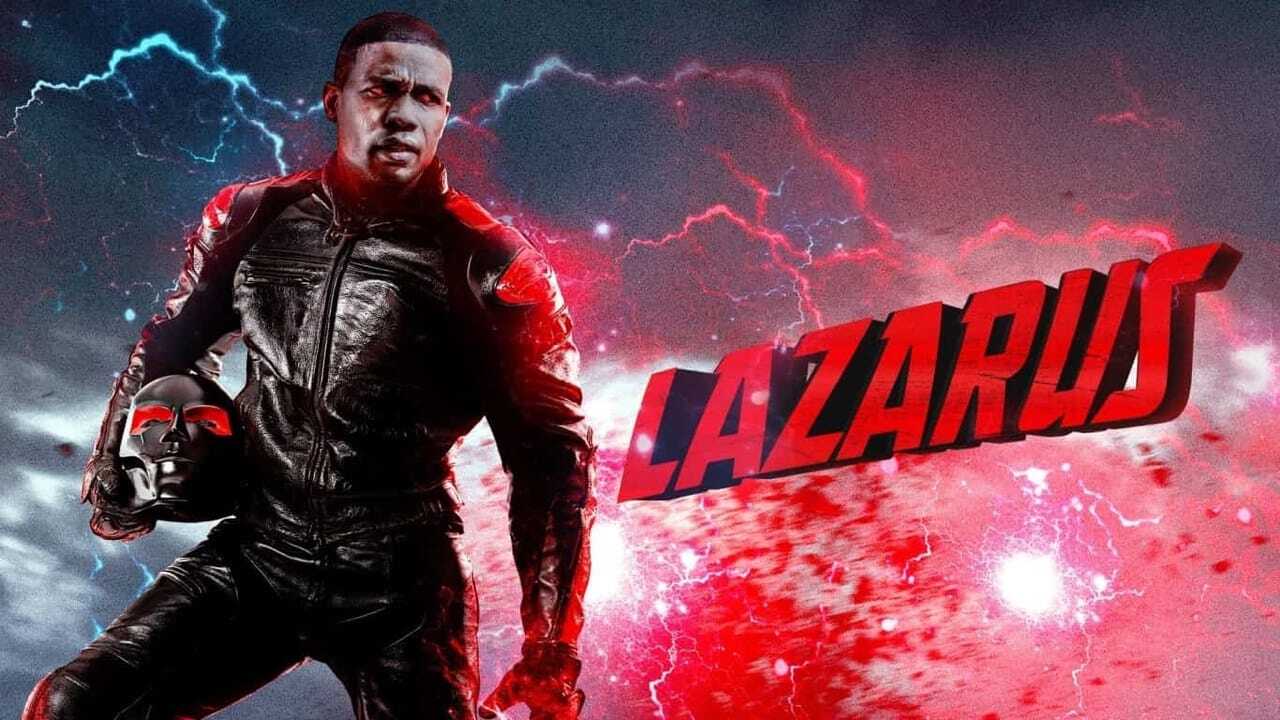 Lazarus 0