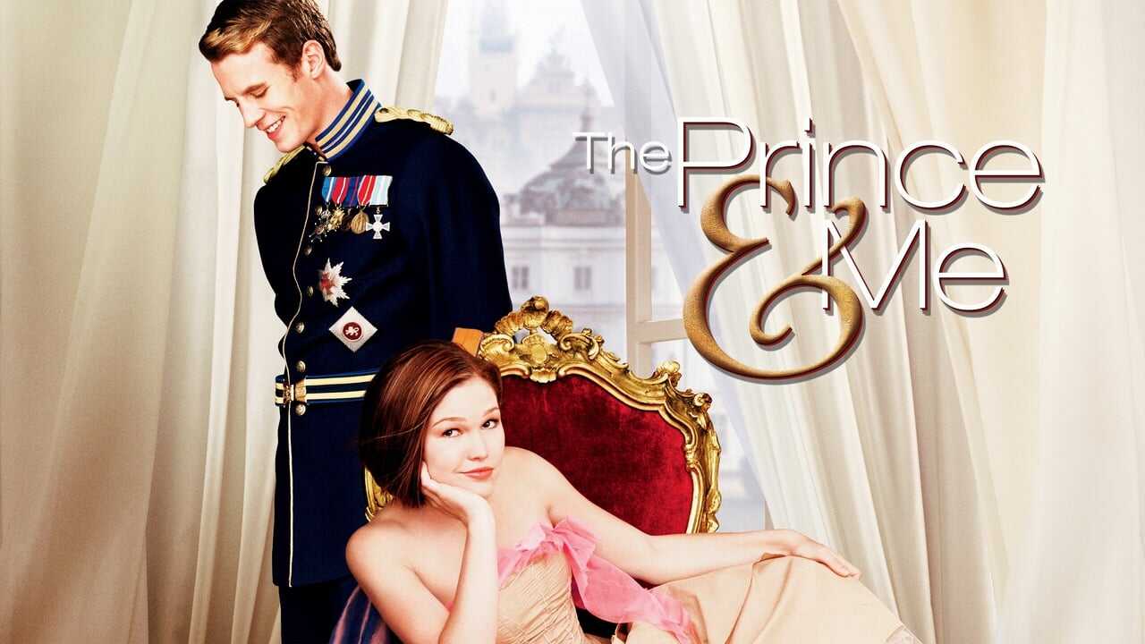 The Prince & Me 0