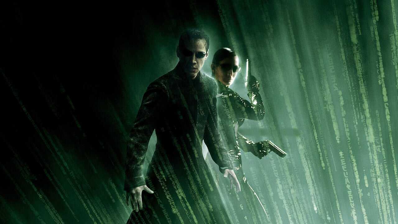 The Matrix Revolutions 0