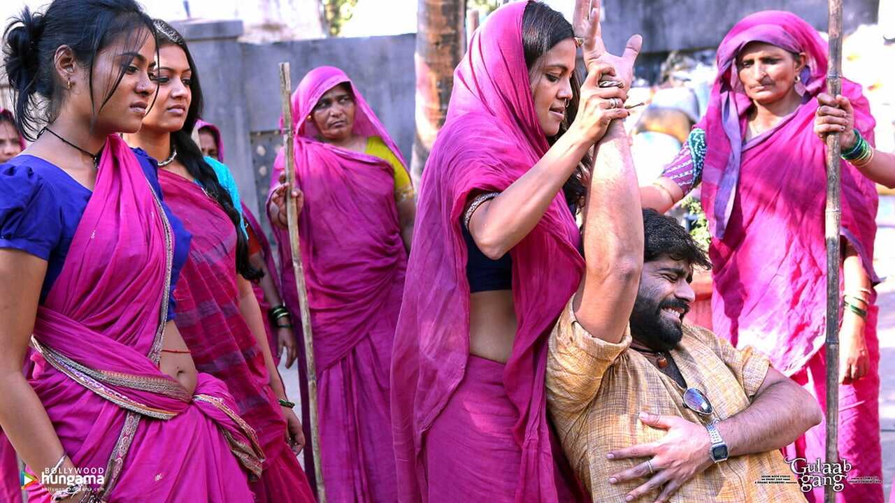 Gulaab Gang 0