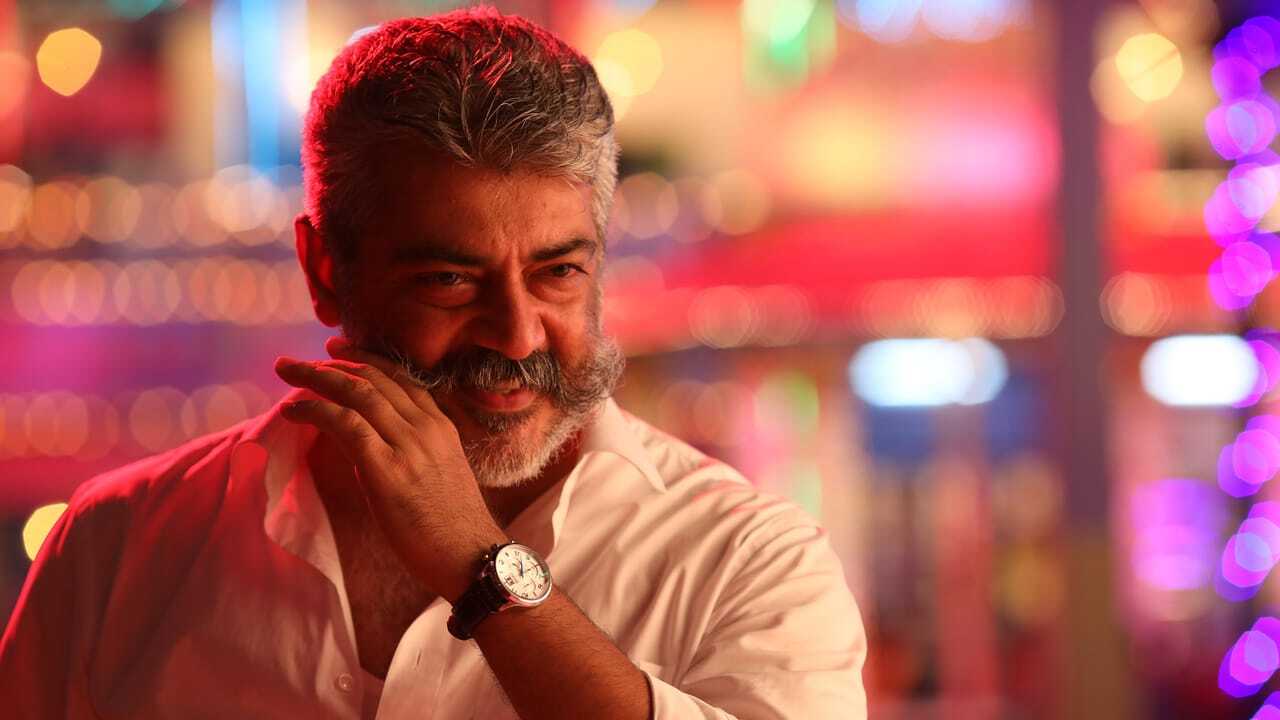 Viswasam 0