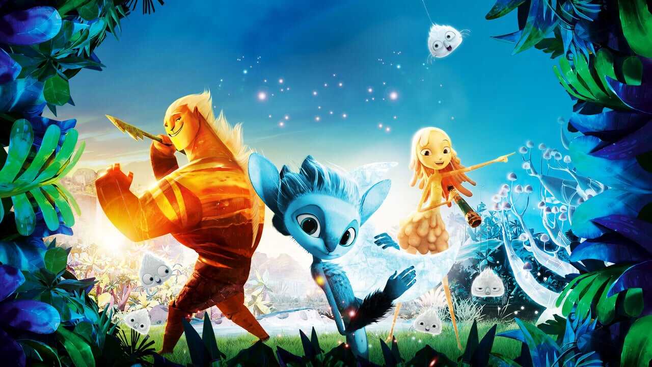 Mune: Guardian of the Moon 0