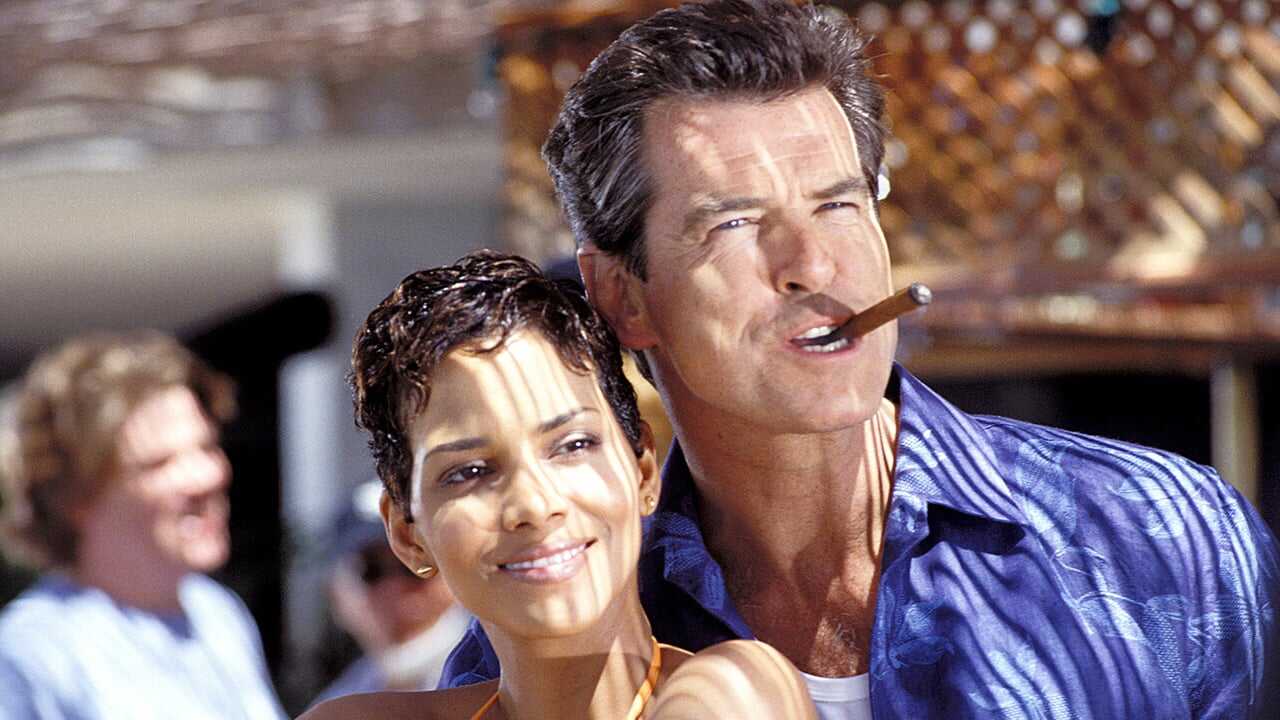 Die Another Day 0