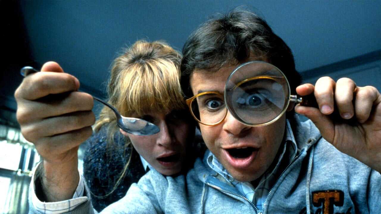 Honey, I Shrunk the Kids 0
