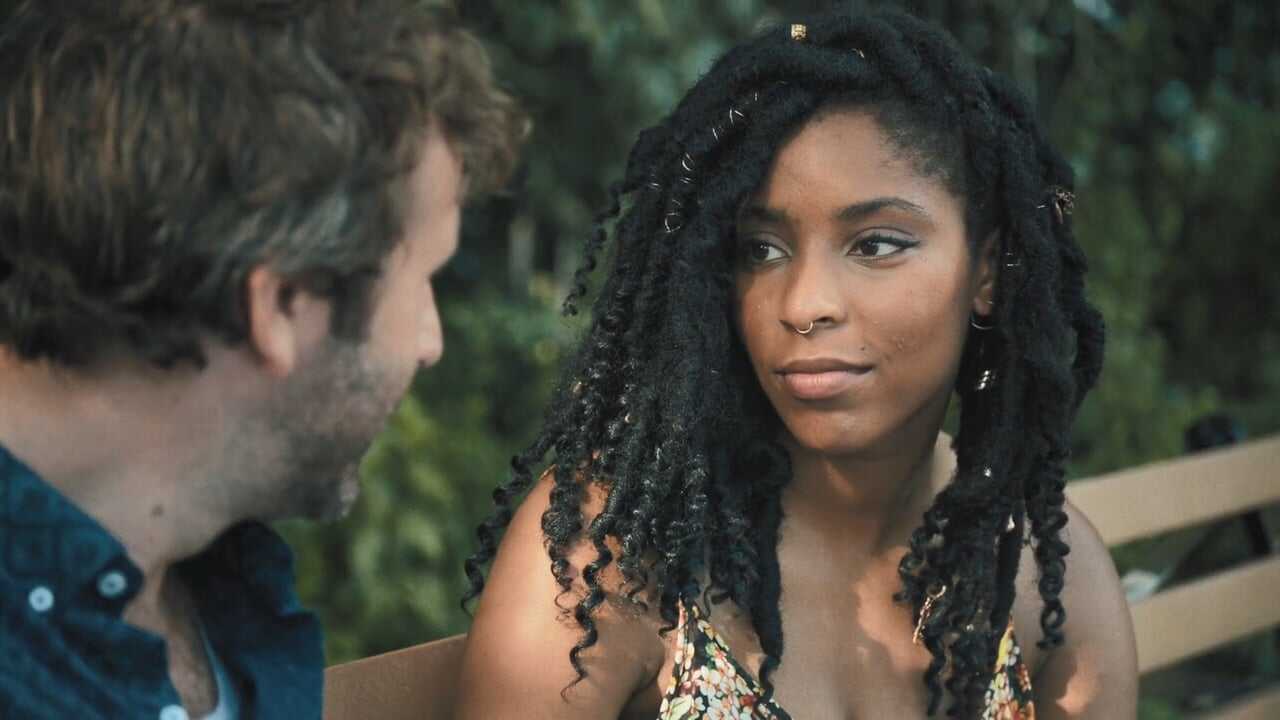 The Incredible Jessica James 0