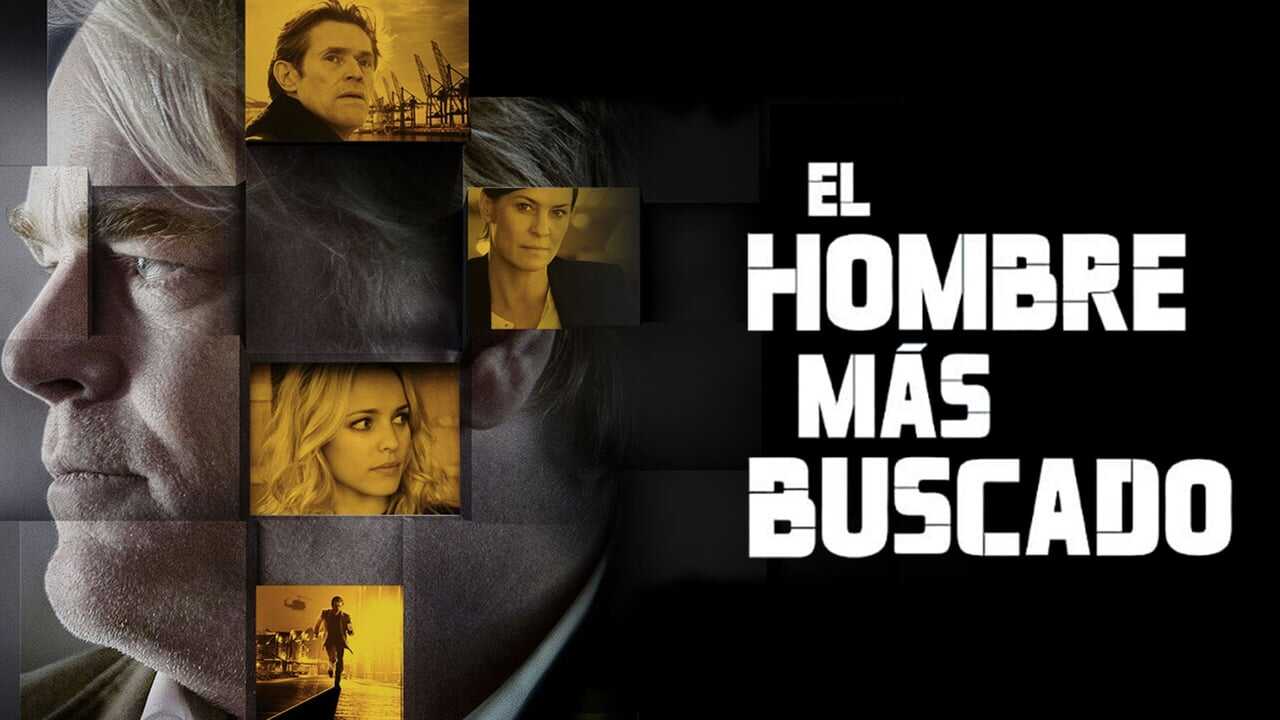 A Most Wanted Man 0