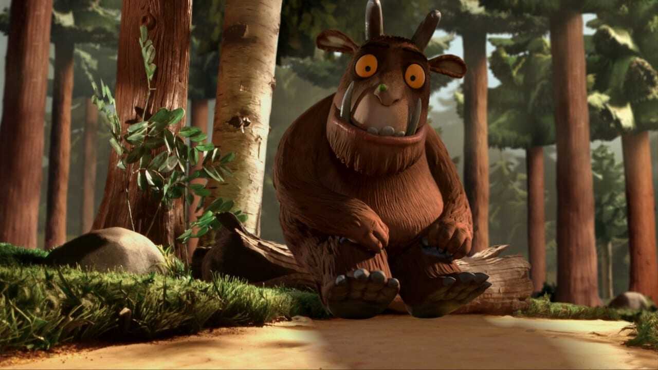The Gruffalo 0