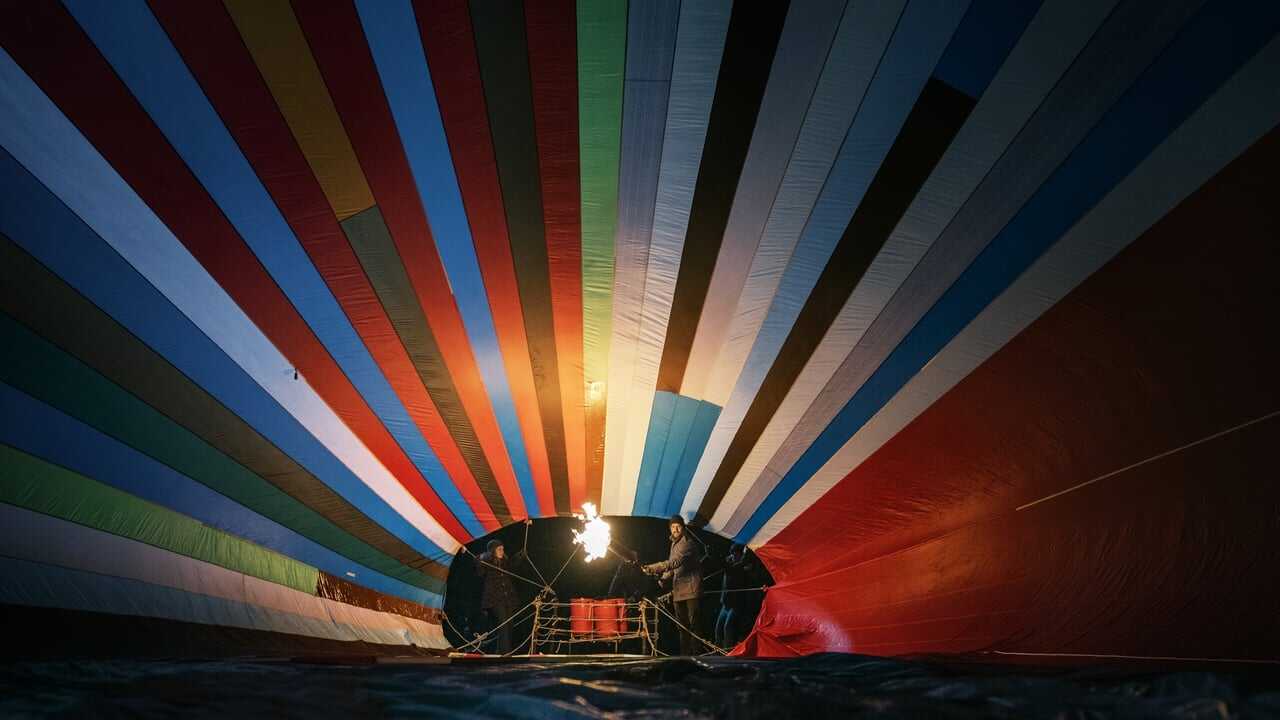 Ballon 0