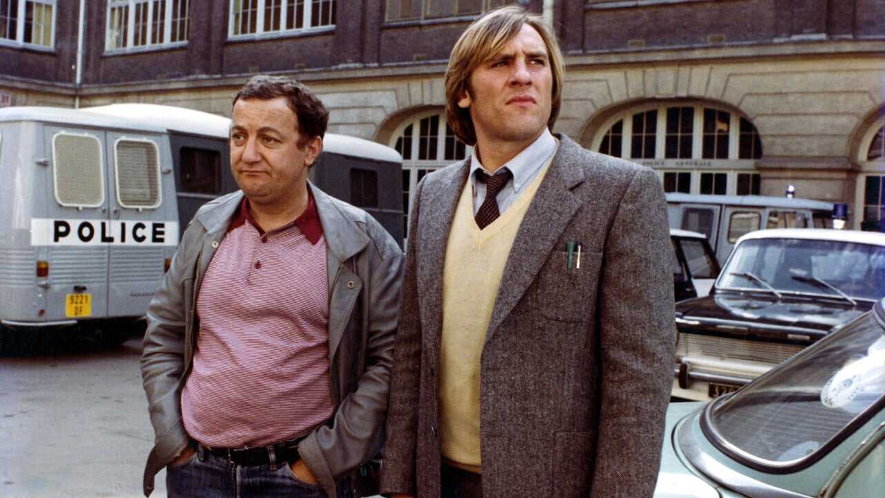 Inspecteur La Bavure 0