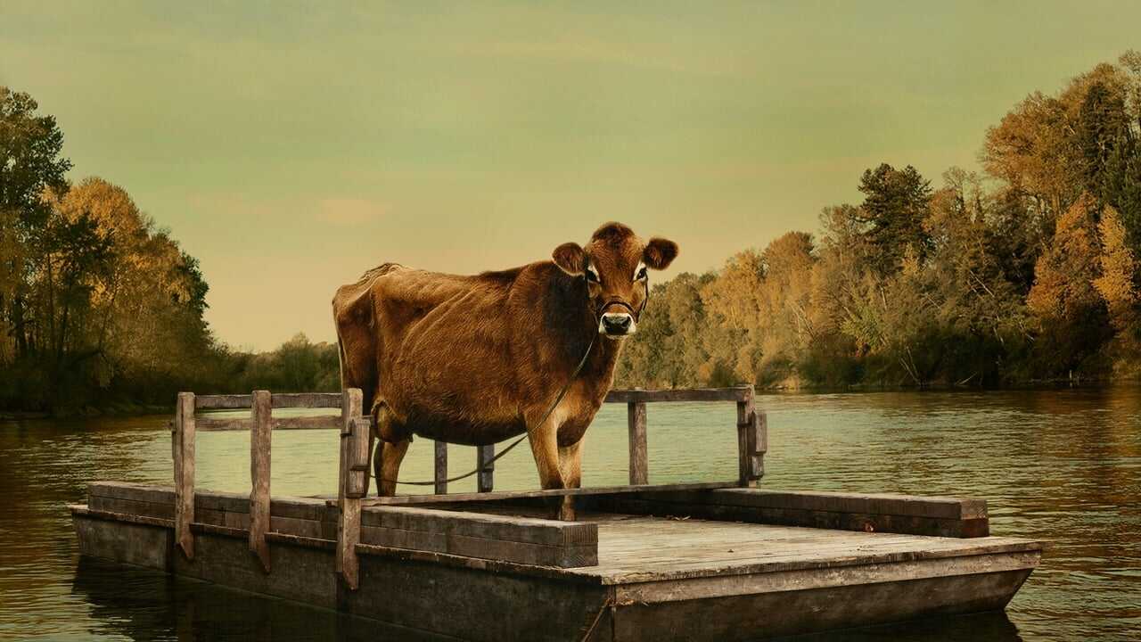 First Cow 0