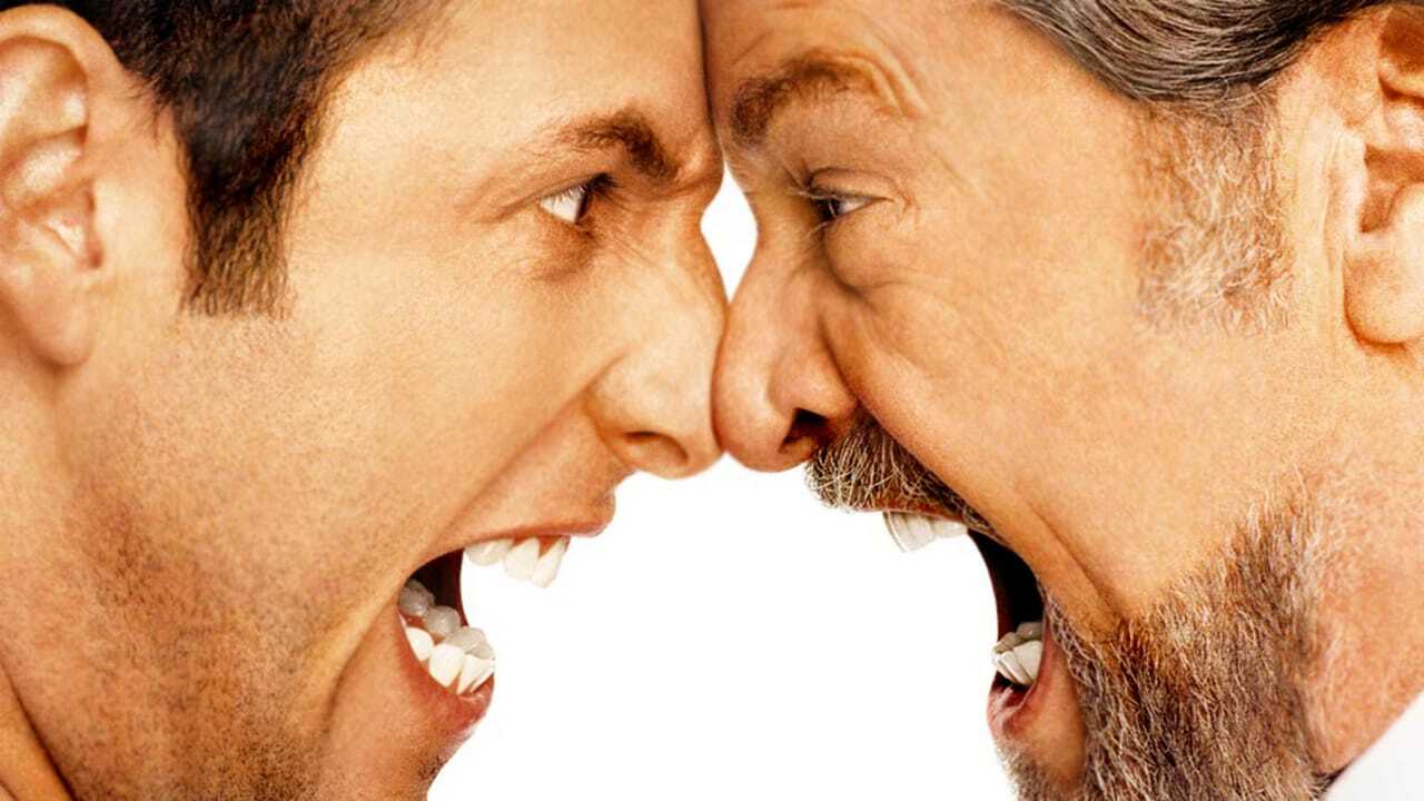 Terapia d'urto 0