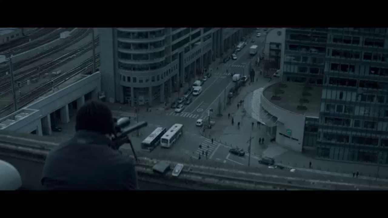 La Résistance de l'air 0