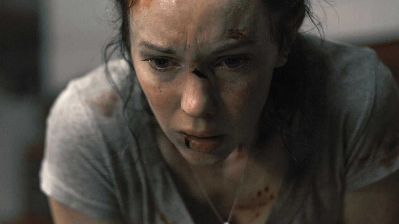 Blood on Her Name 0