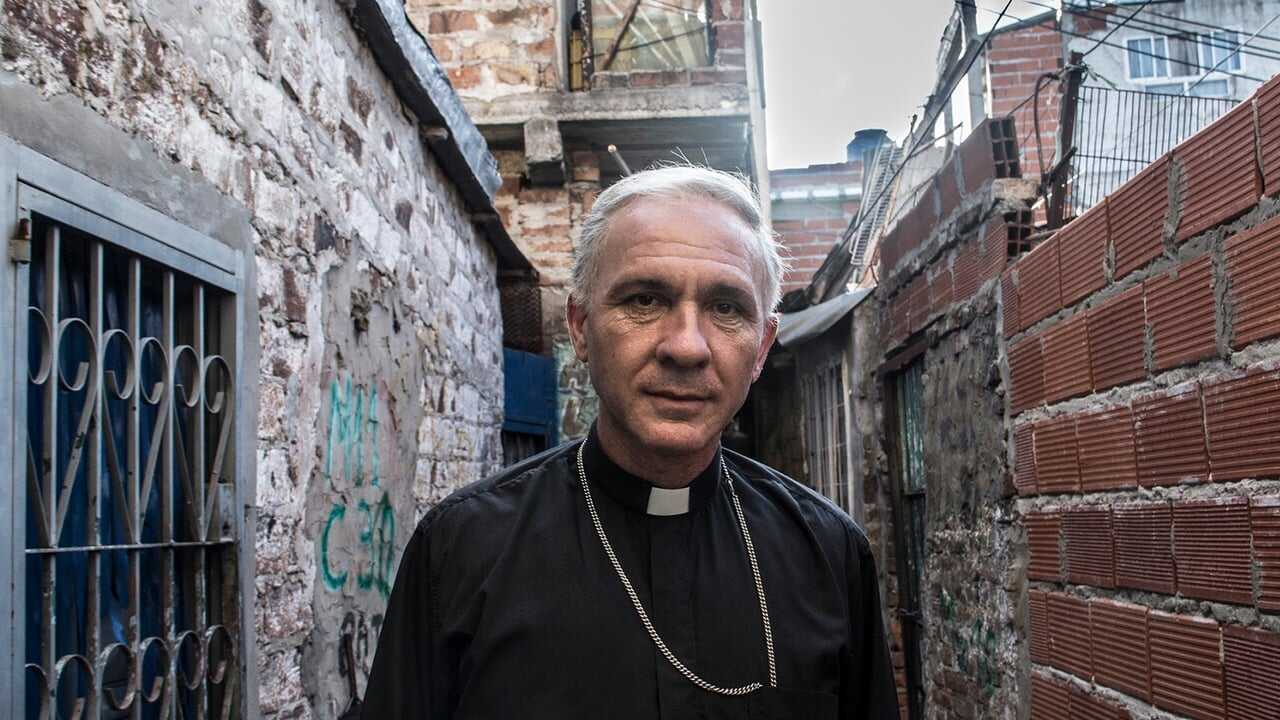 Francisco - El Padre Jorge 0