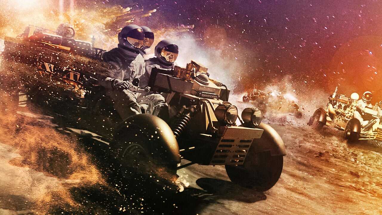 Ad Astra 0