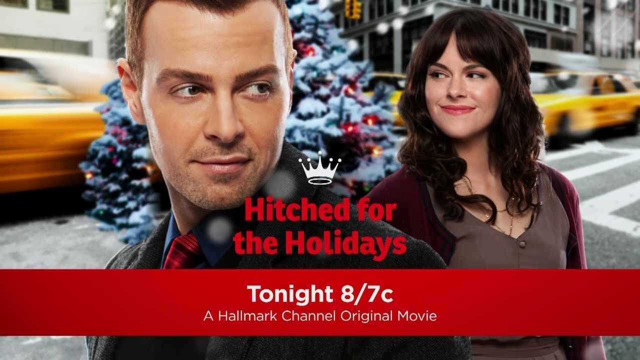 Le Pacte de Noël 0