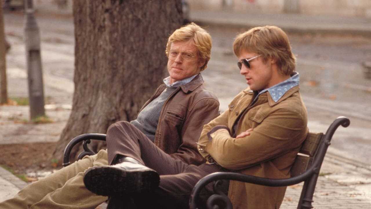 Spy Game 0