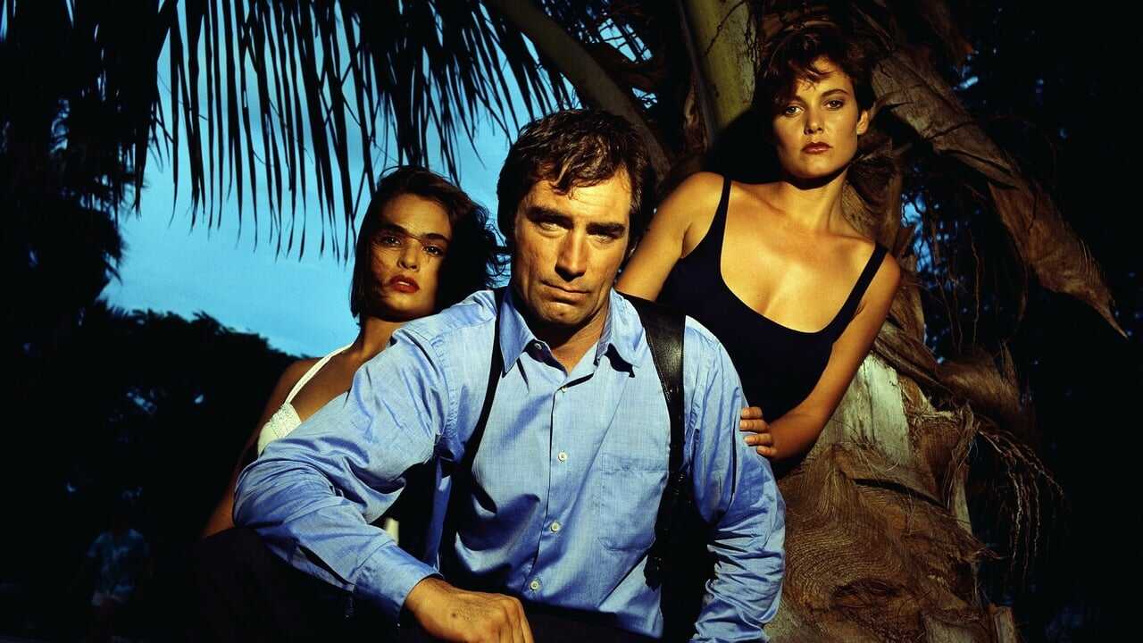 Licence to Kill 0